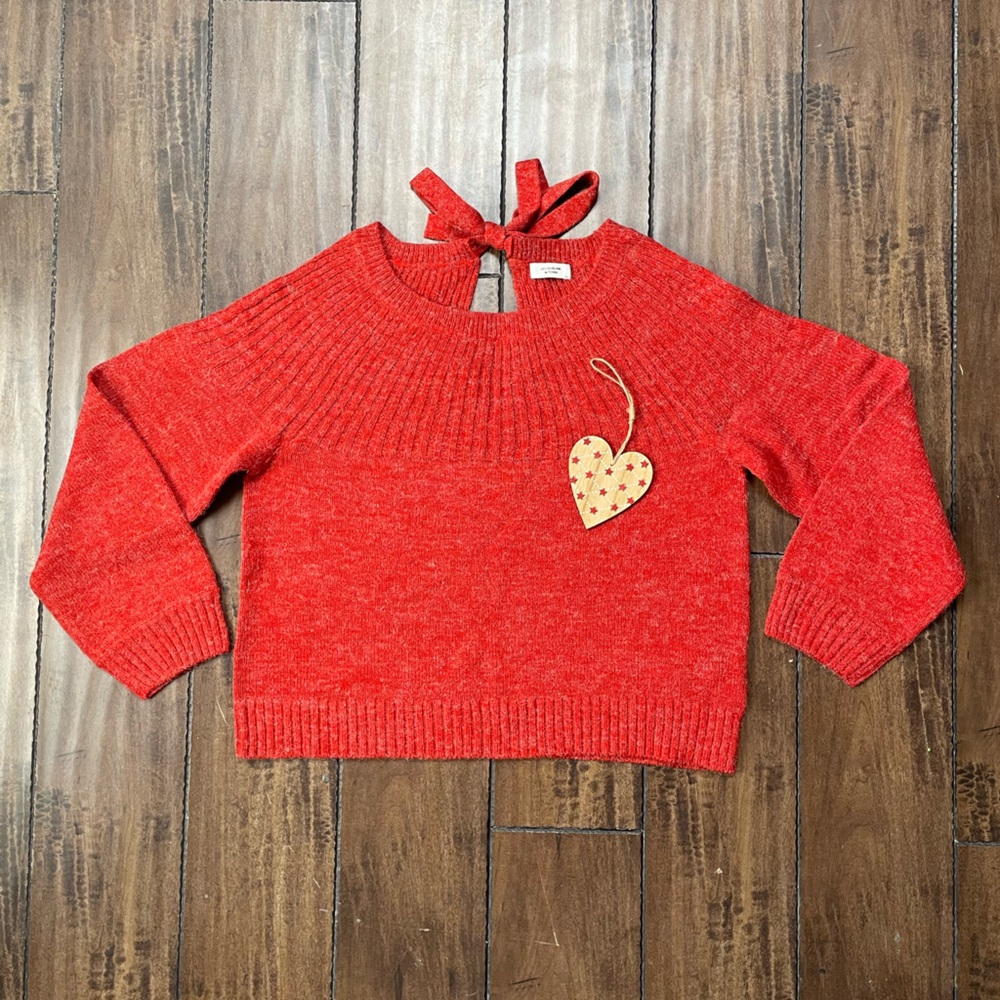 Jacqueline de Yong Knit Sweater